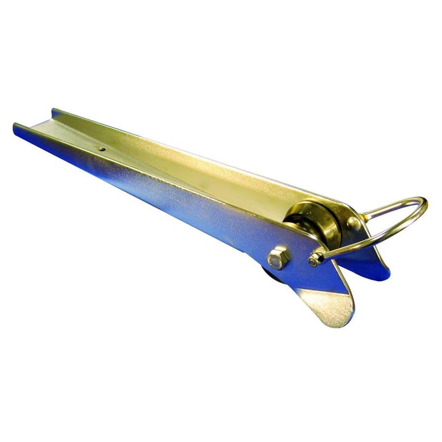 Narrow Anchor Roller