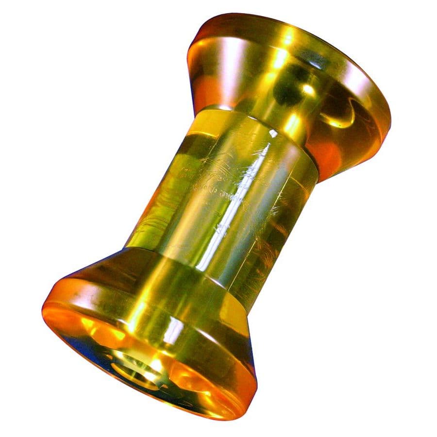 Poly Spool Roller (4”)
