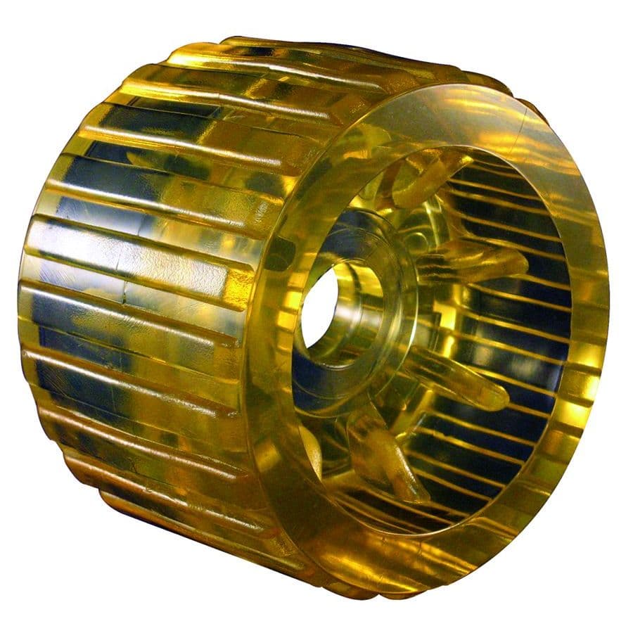 Poly Wobble Roller