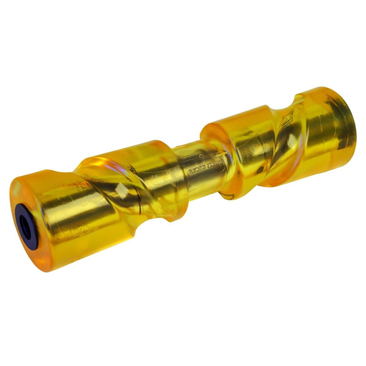 Self-Centering Poly Keel Roller