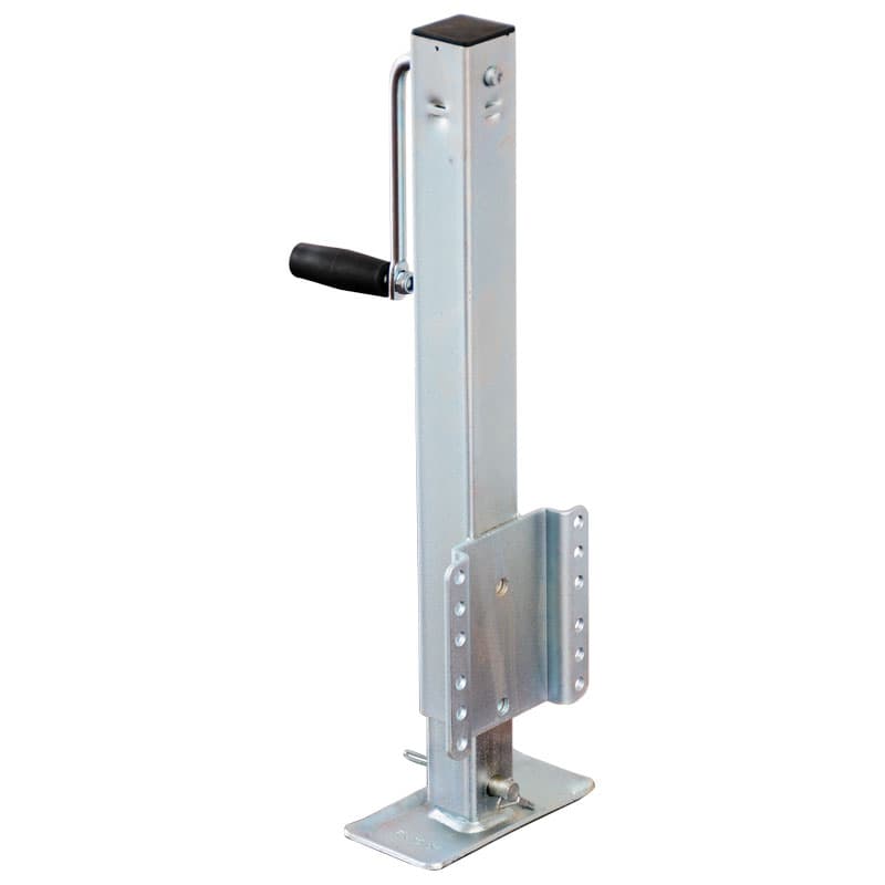 Drop-Leg Trailer Jack (2,500 lbs)