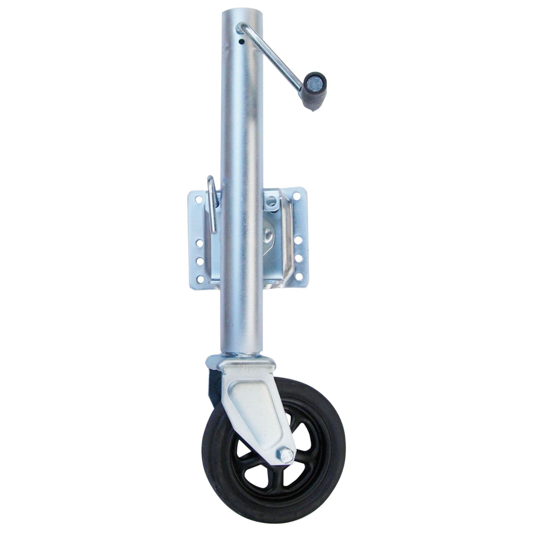 Swing-Up Trailer Jack (1,500 lbs)