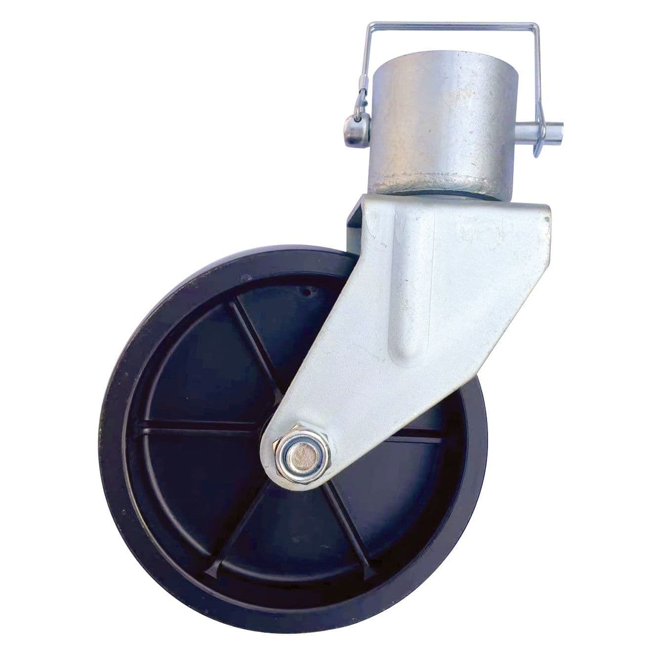 Swivel Jack Castor for A-Frame Jack