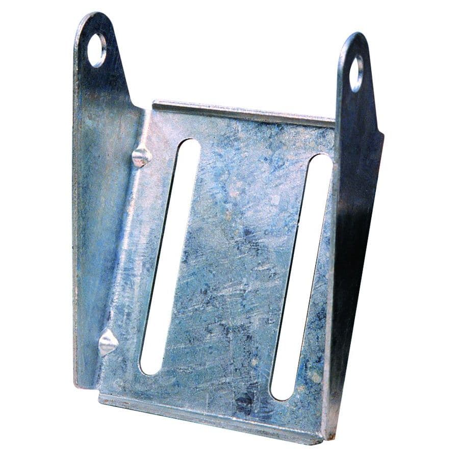 Panel Brackets for 8” Roller - Bulk