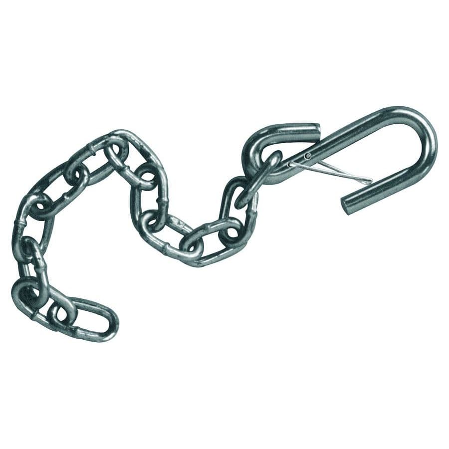 Bow Safety Chain