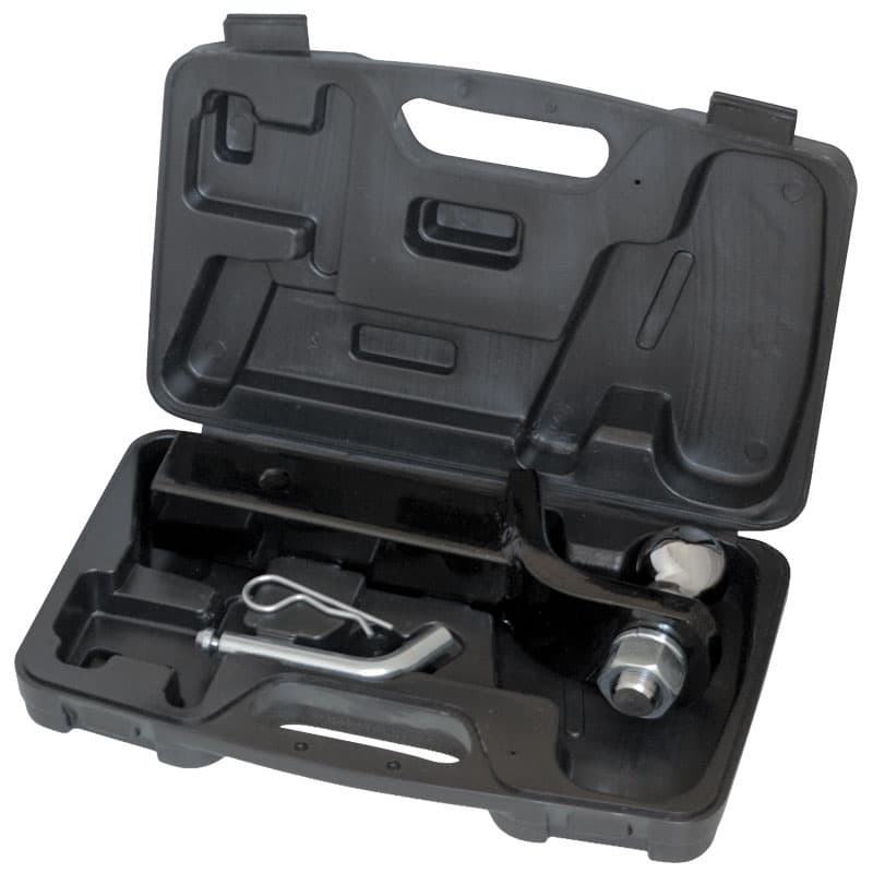 Complete Towing Kit