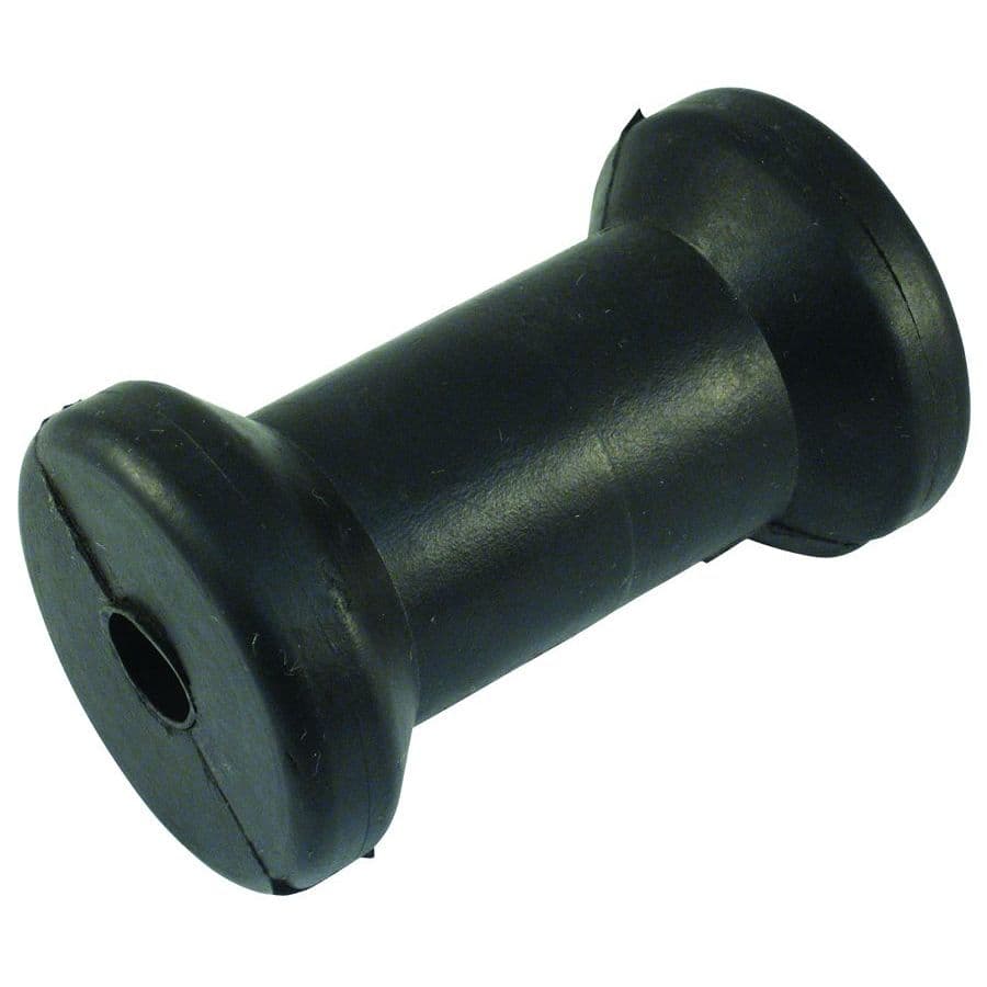 Spool Roller (4”, 5/8” Shaft)