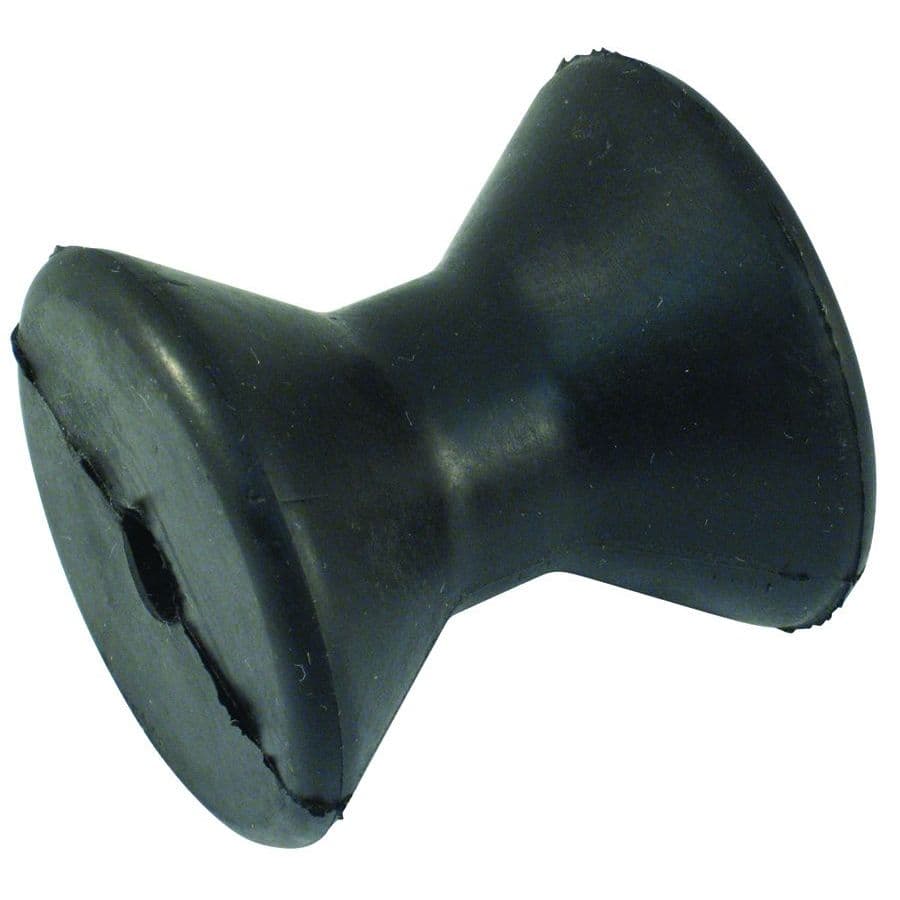 Bow Roller (3”)