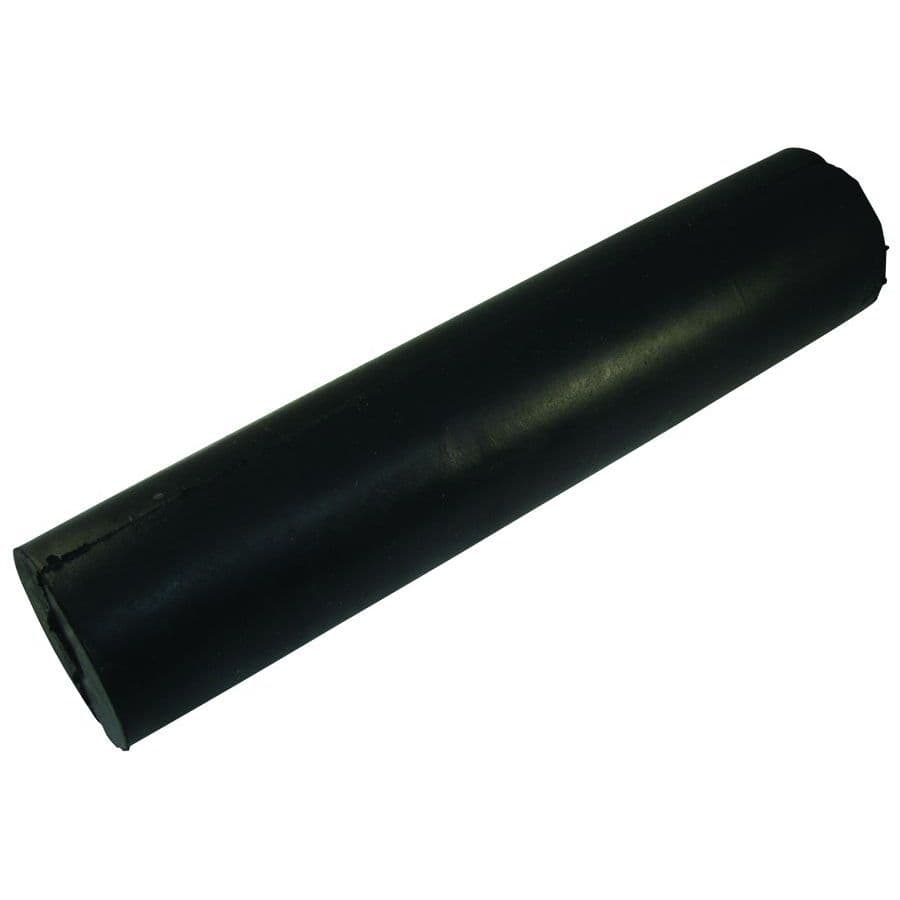 Side Guide Roller (12”, 5/8” Shaft)