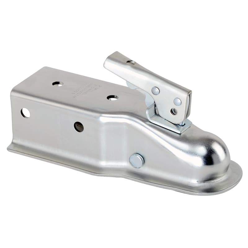 Trailer Coupler (Gross Trailer Weight: 5,000 lbs.)