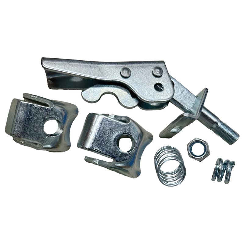 Coupler Repair Kit