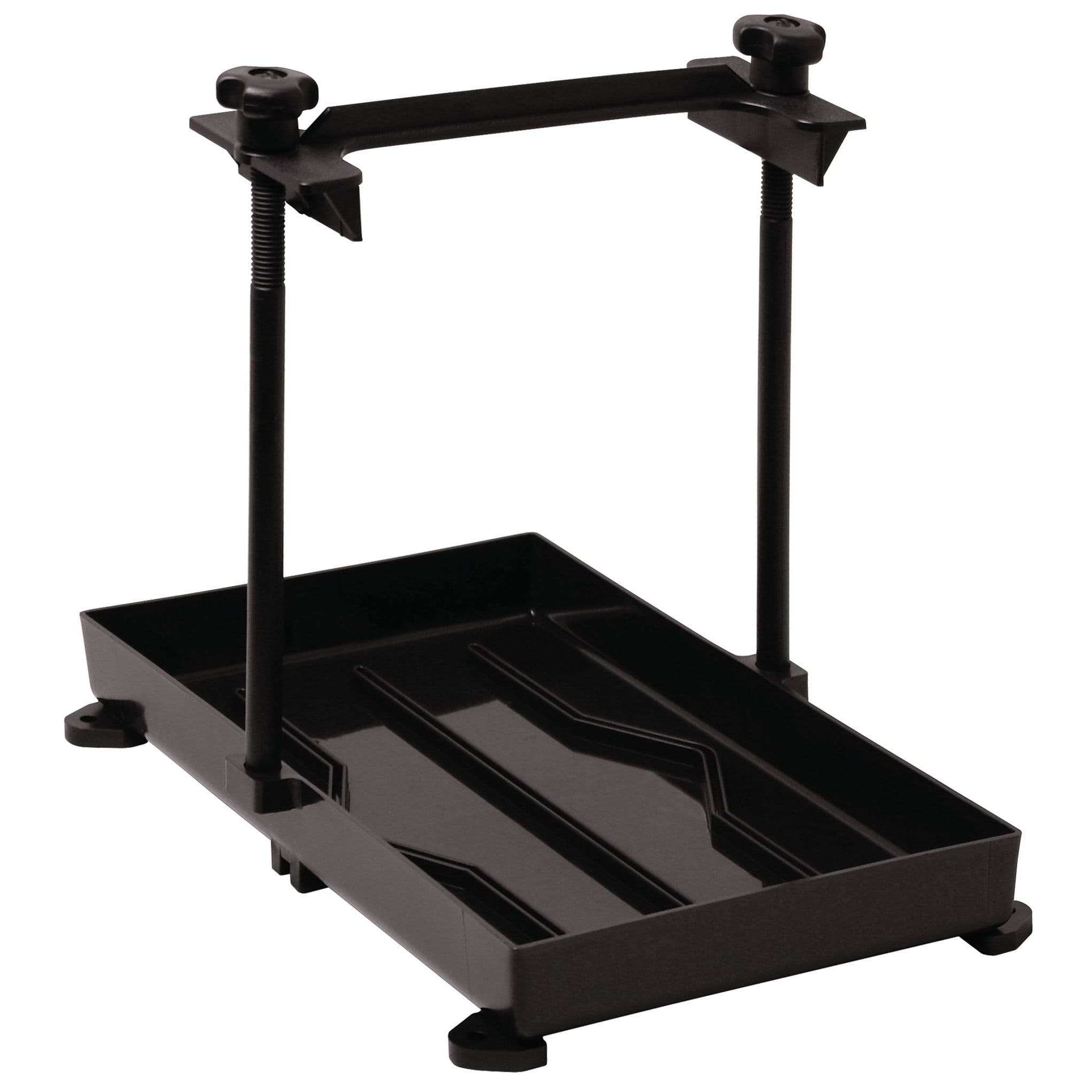 Economy Battery Tray (For 24 and 24M Series Batteries)