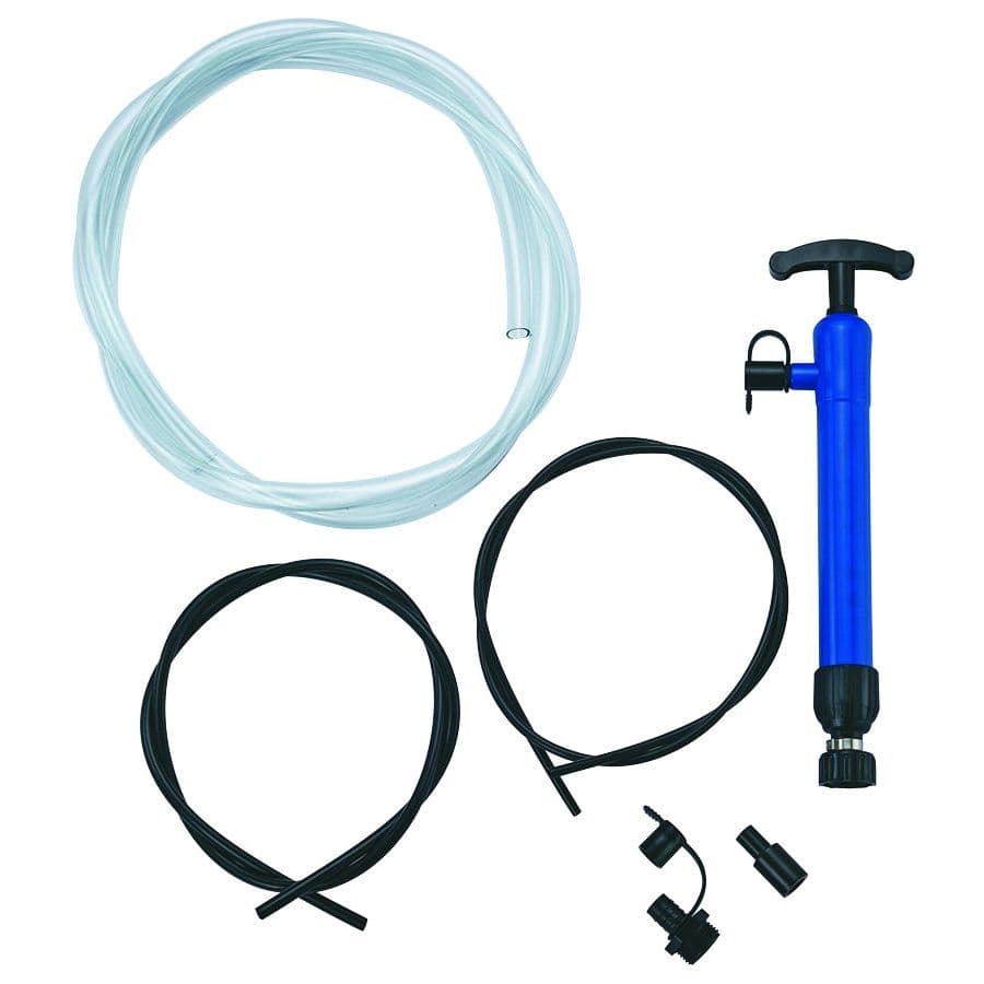 Universal Hand Pump