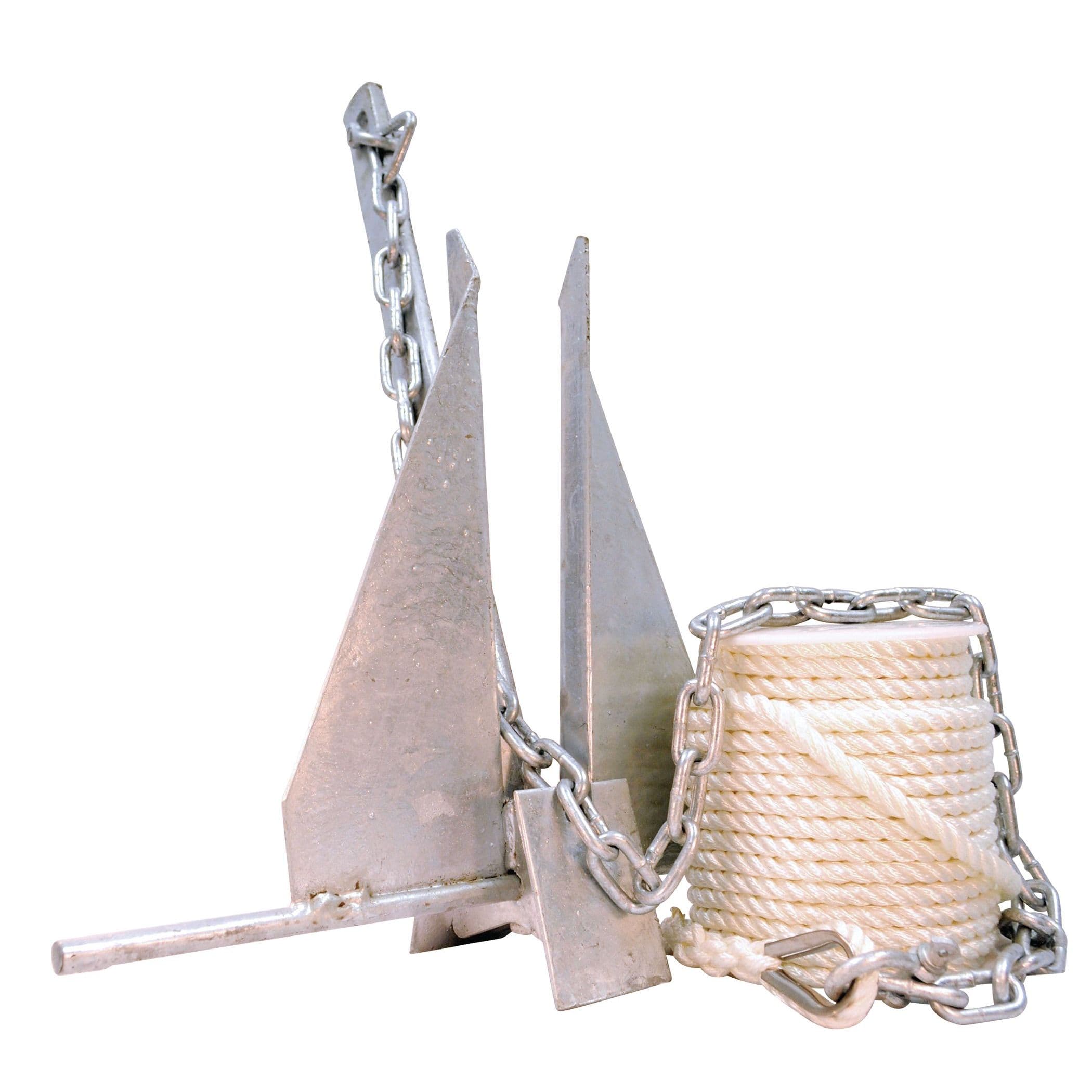 Rapid Set™ Anchor Kit