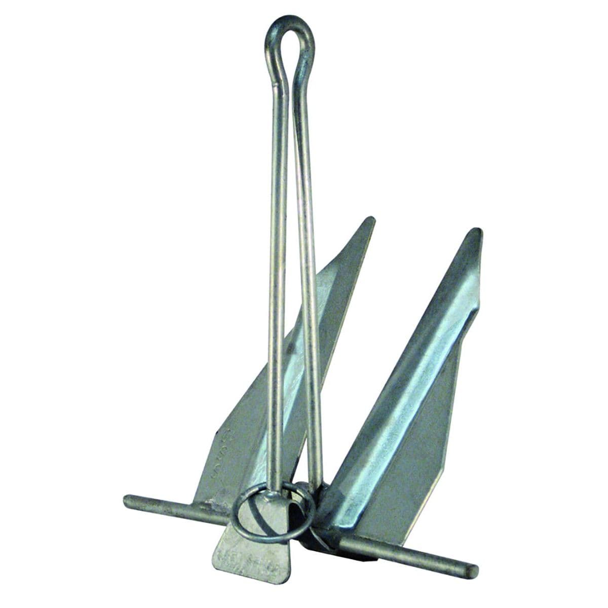 Slip-Ring Anchor (29’-30’)
