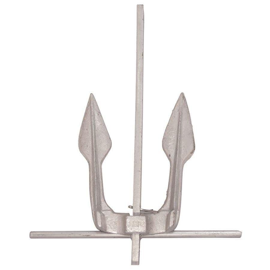Claw Anchor