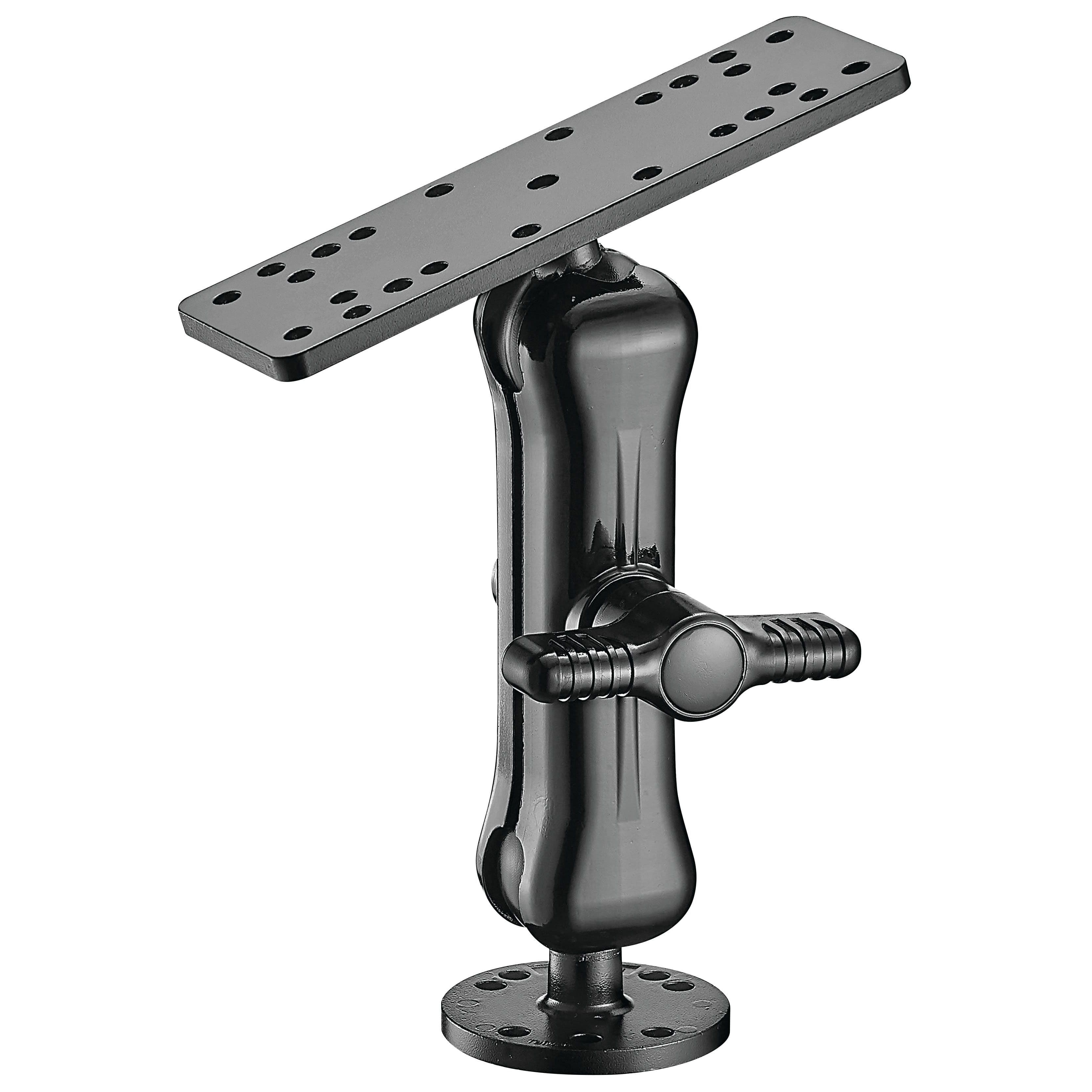 Electronics Ball Mount