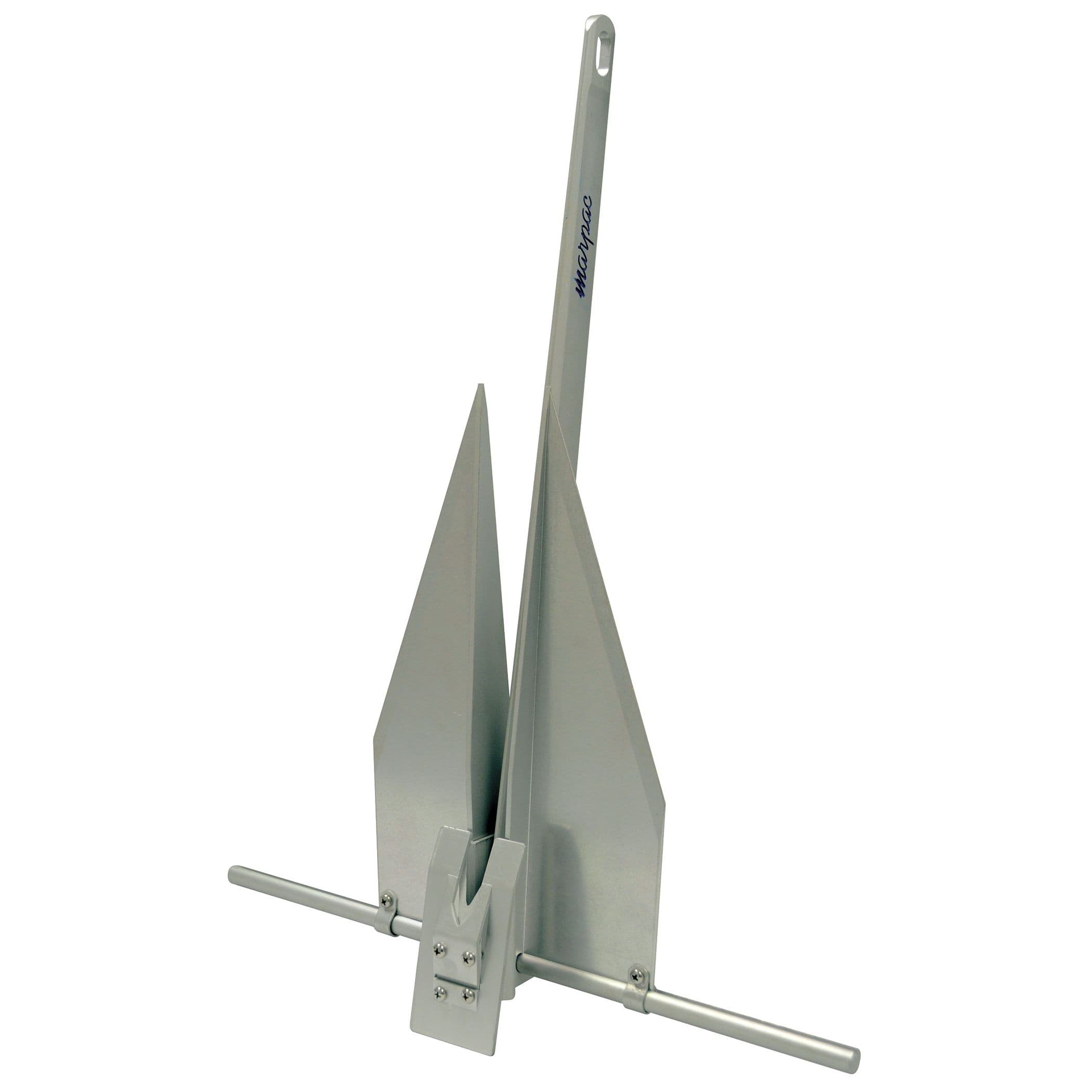 Aluminum Rapid Set™ Anchor (28’-32’)