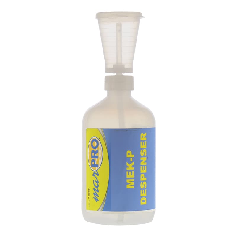 M.E.K.P. Dispenser (16 oz.)
