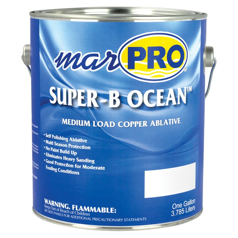 Super-B Ocean™ (Green, Gallon)