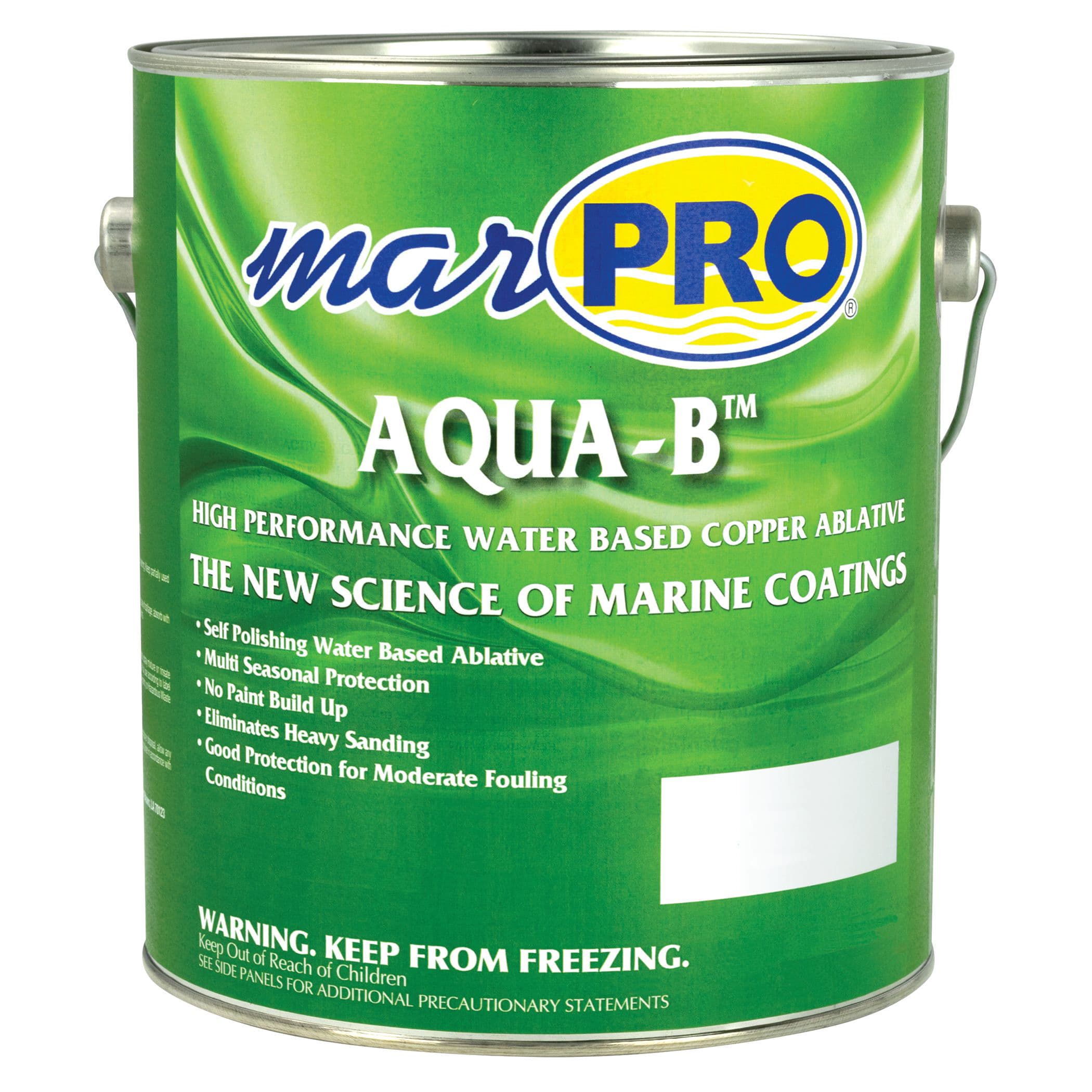 Aqua-B™ (Red, Gallon)