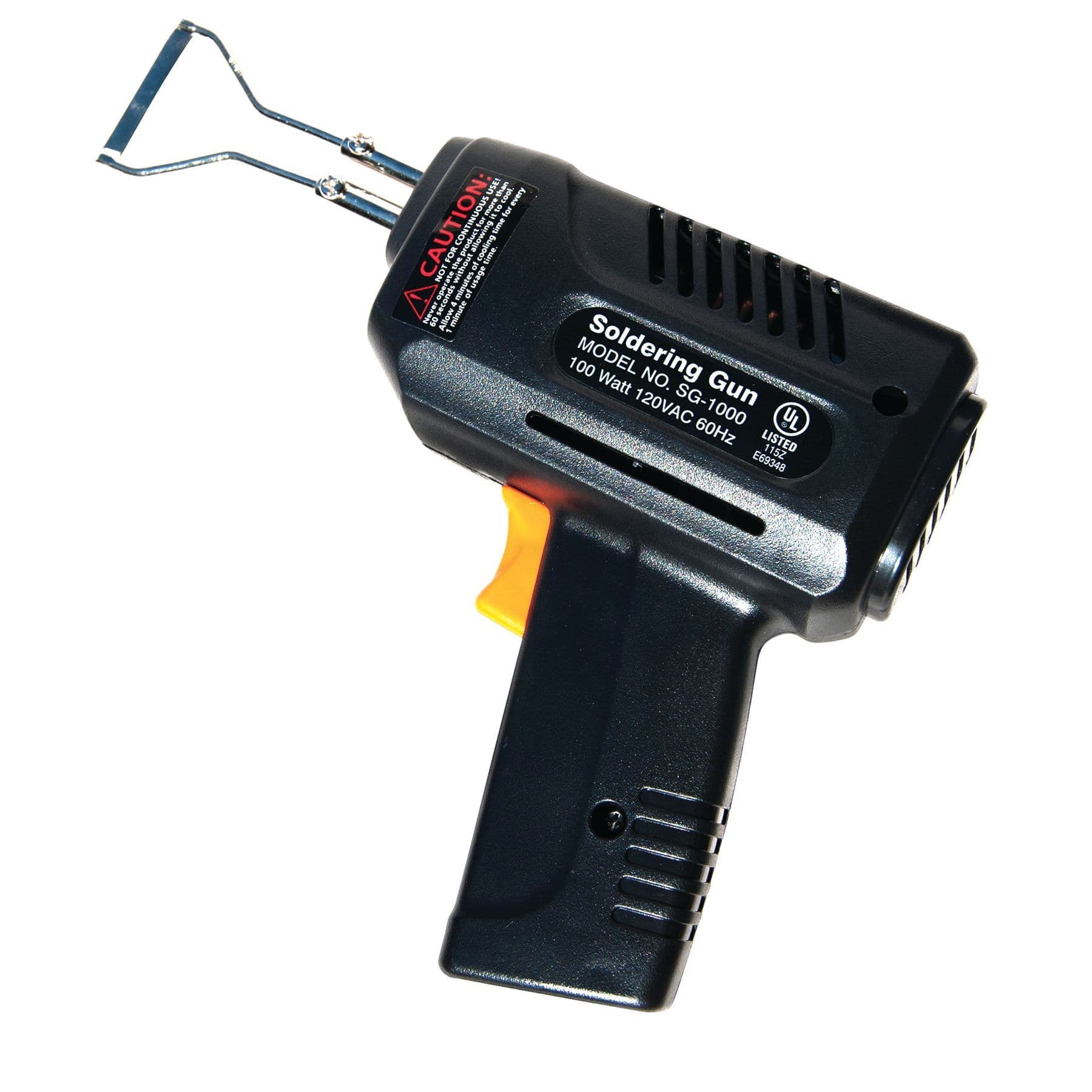 Electric Cutting Gun