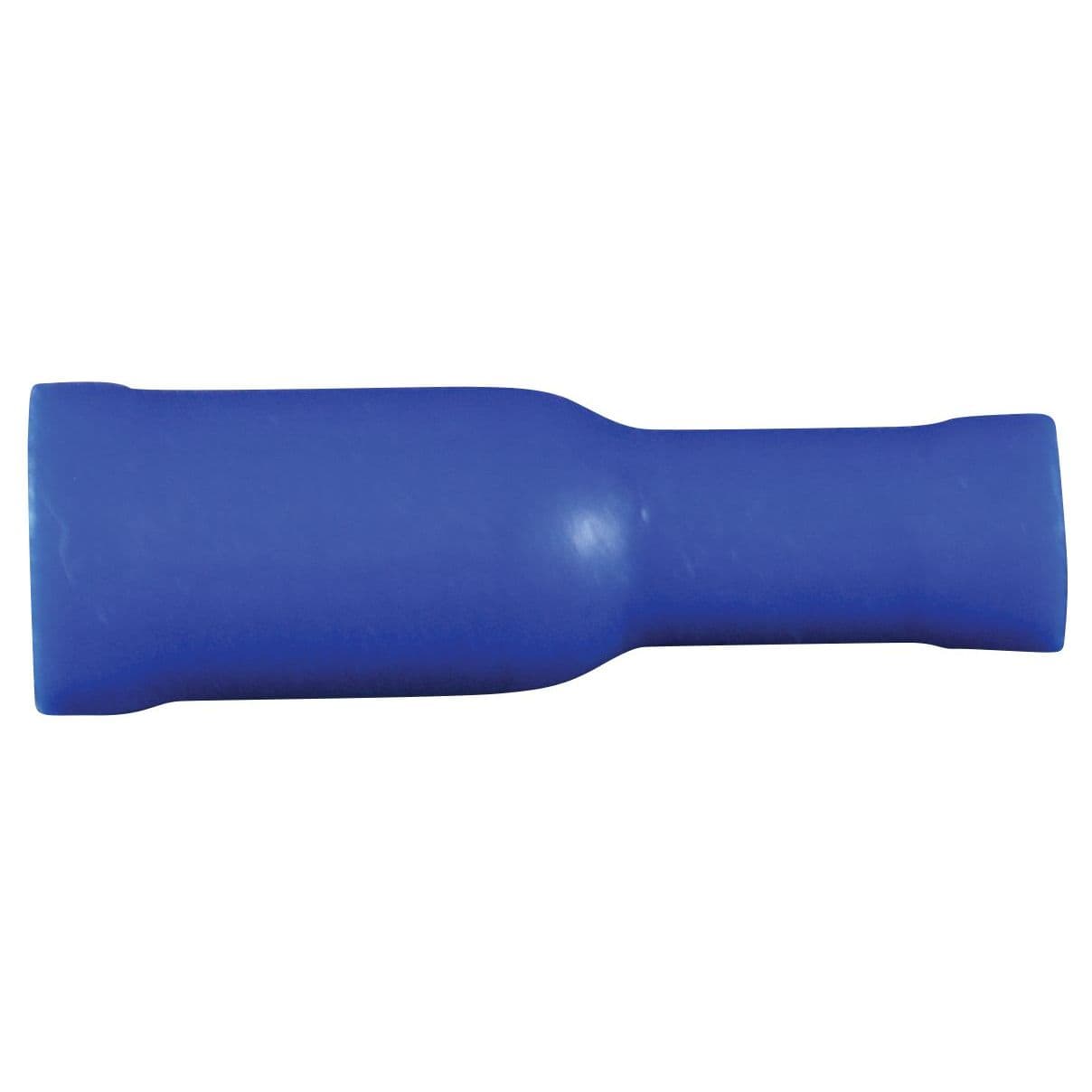 Vinyl Insulated Bullet Connectors (16-14 AWG, Receptacle)