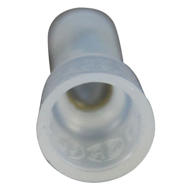Vinyl Closed End Connectors (22-14 AWG)