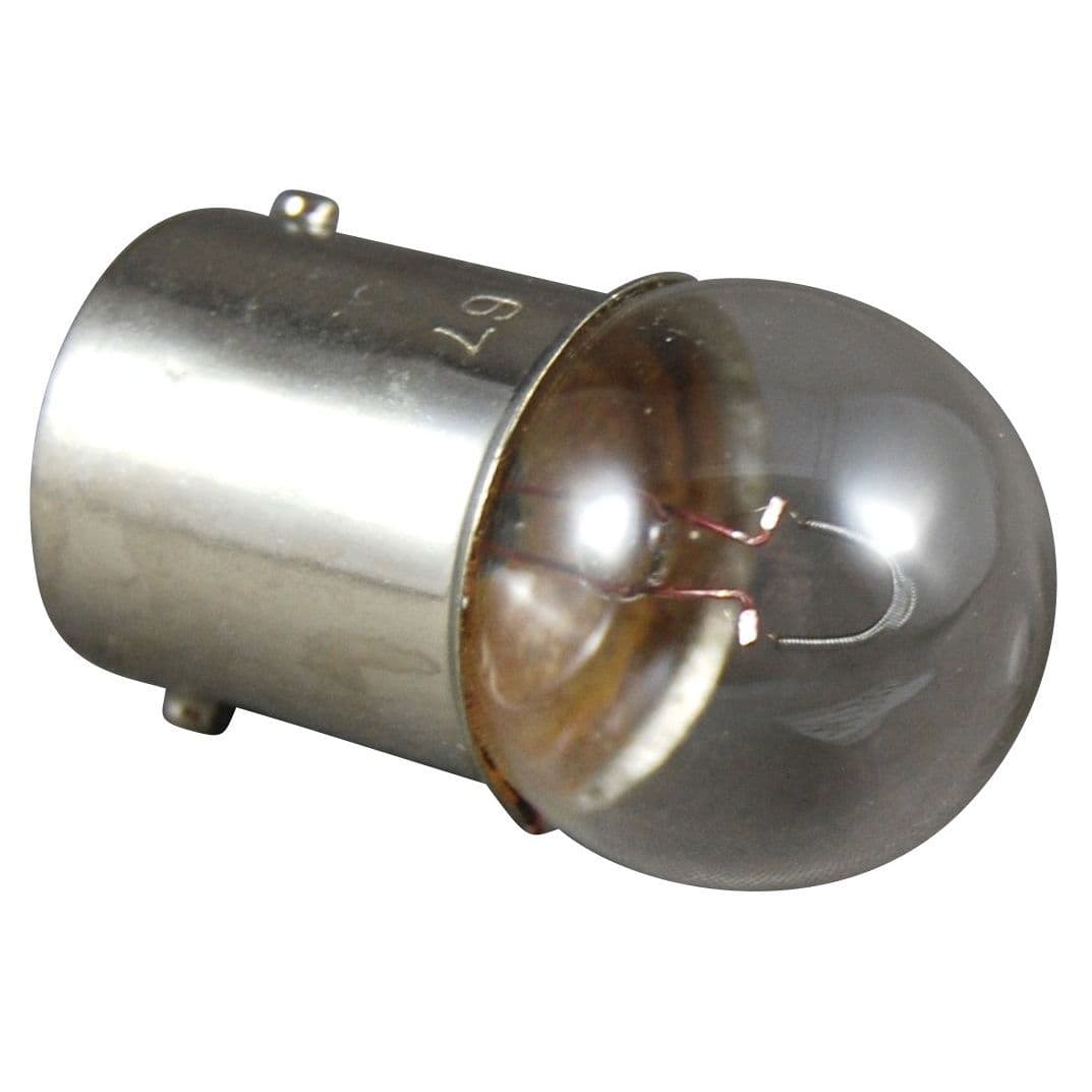 Single Contact Bayonet Base Bulbs (Size 67)
