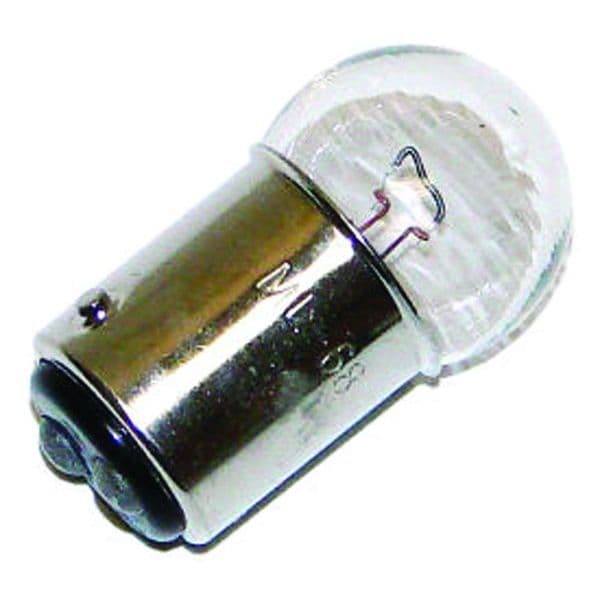 Double Contact Bayonet Base Bulbs (Size 68)
