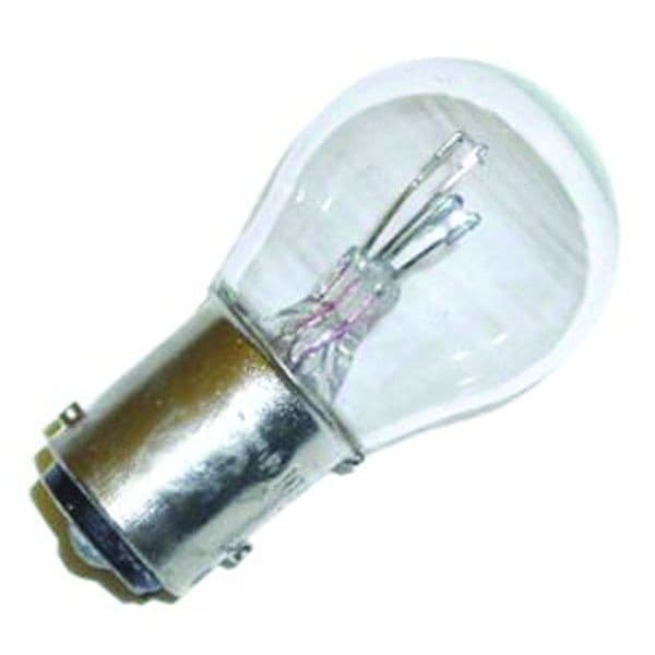 Double Contact Bayonet Base Bulbs (Size 1034)