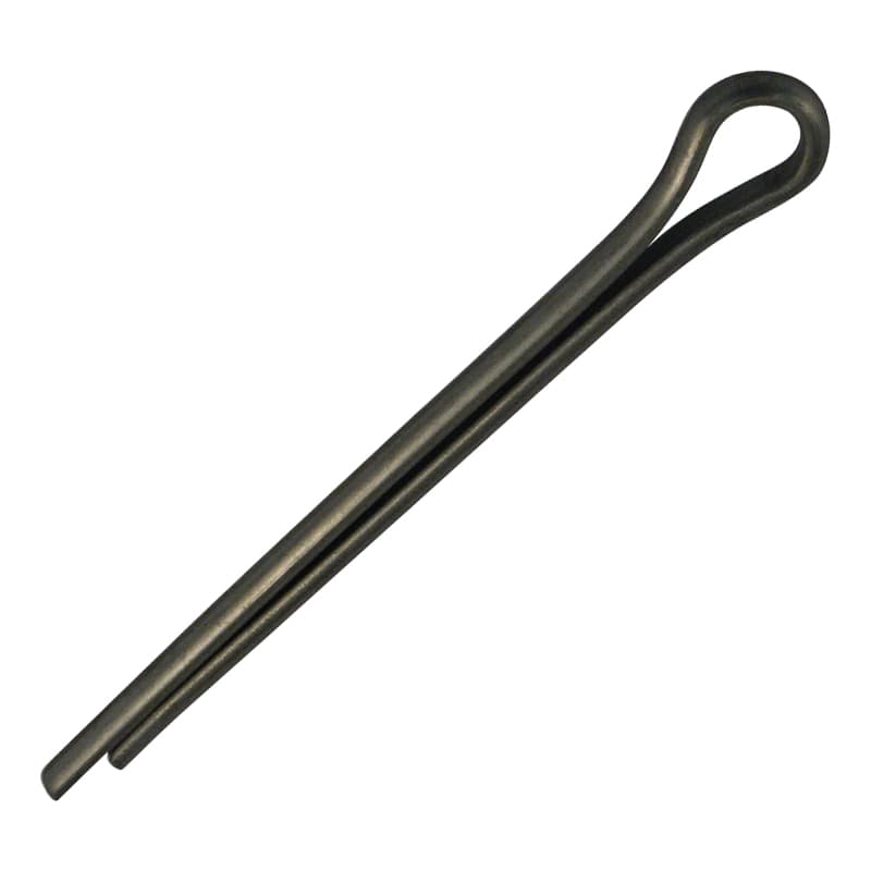 Cotter Pins (1/16” x 3/4”, 18 pcs)