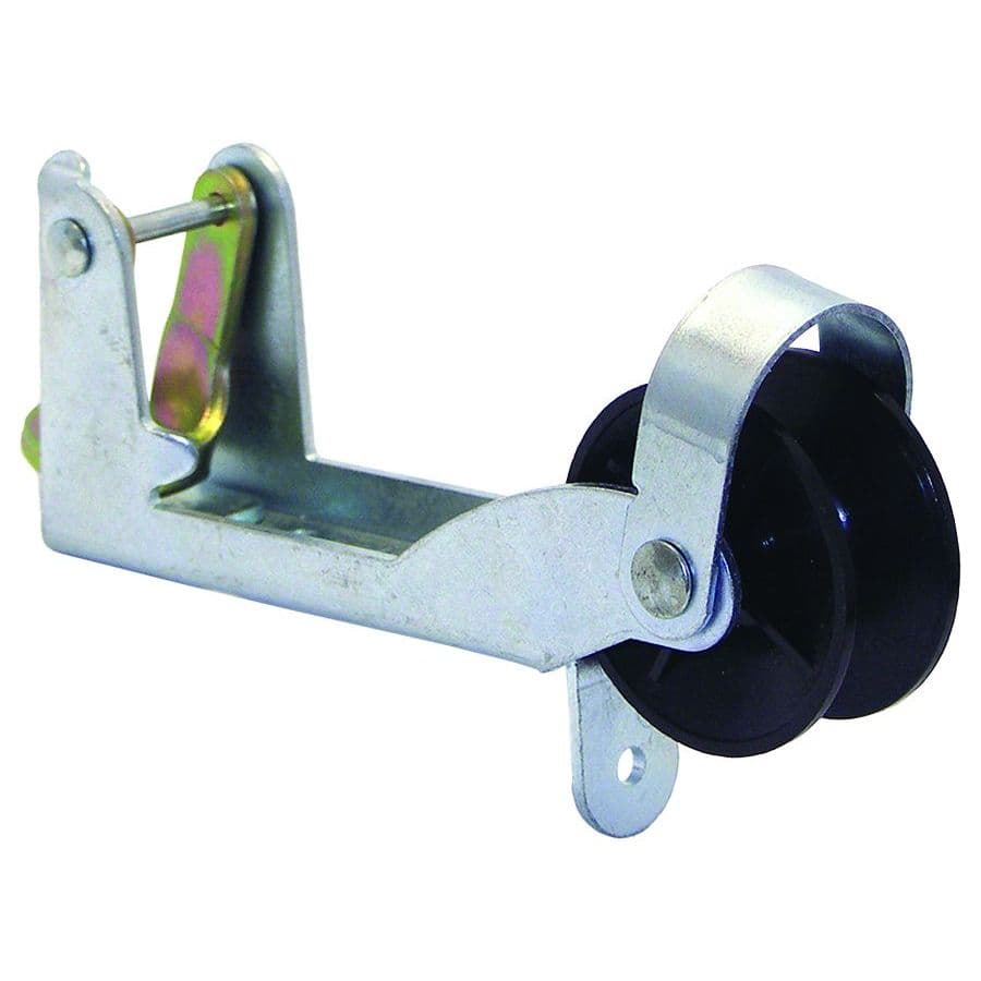 Anchor Locking Control
