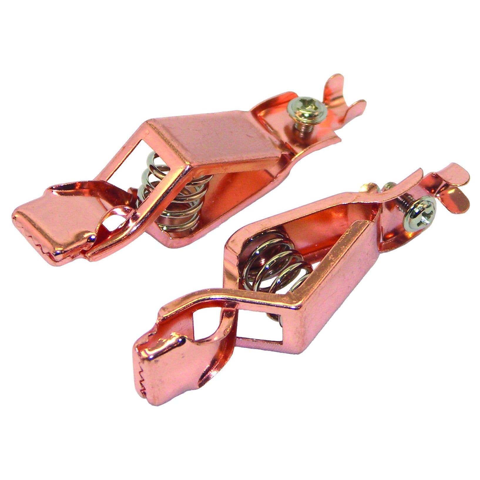 Gator Battery Clips