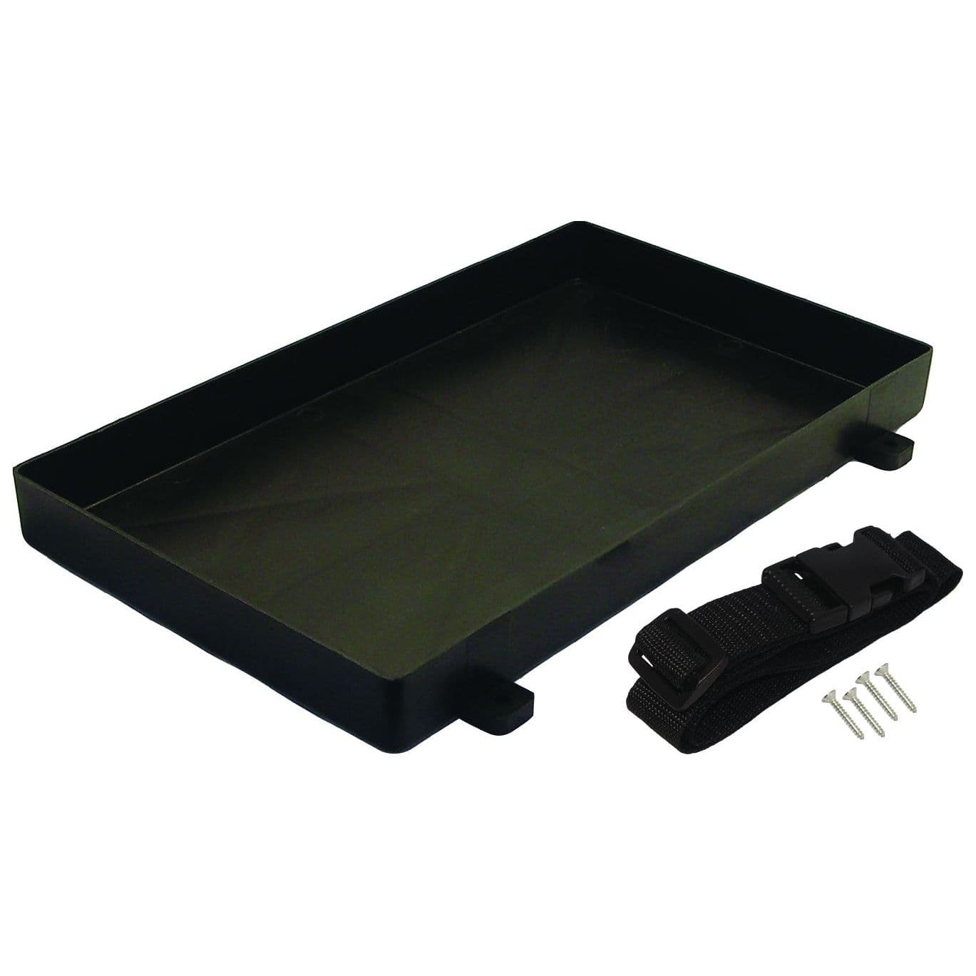 Battery Tray (For 24 Series Batteries)