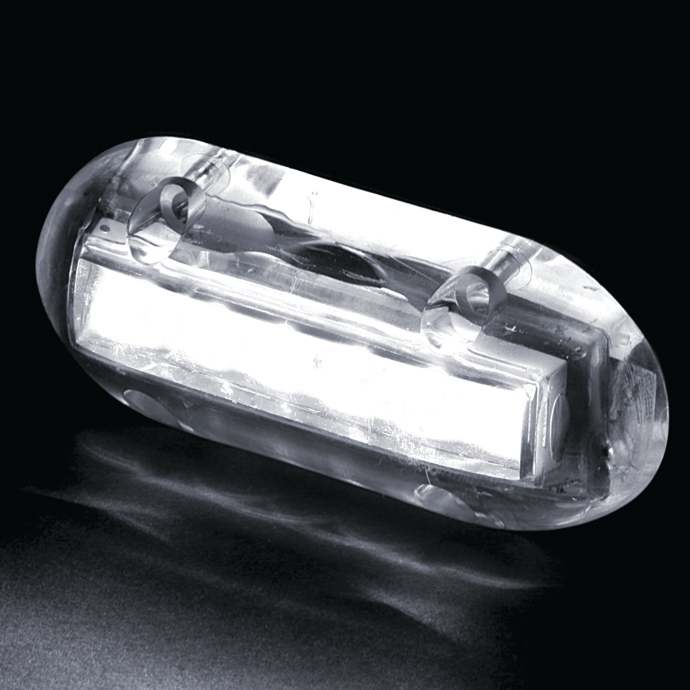 L.E.D. High Intensity Underwater Light (White)