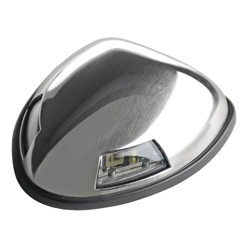 L.E.D. Compact Bi-Color Bow Light