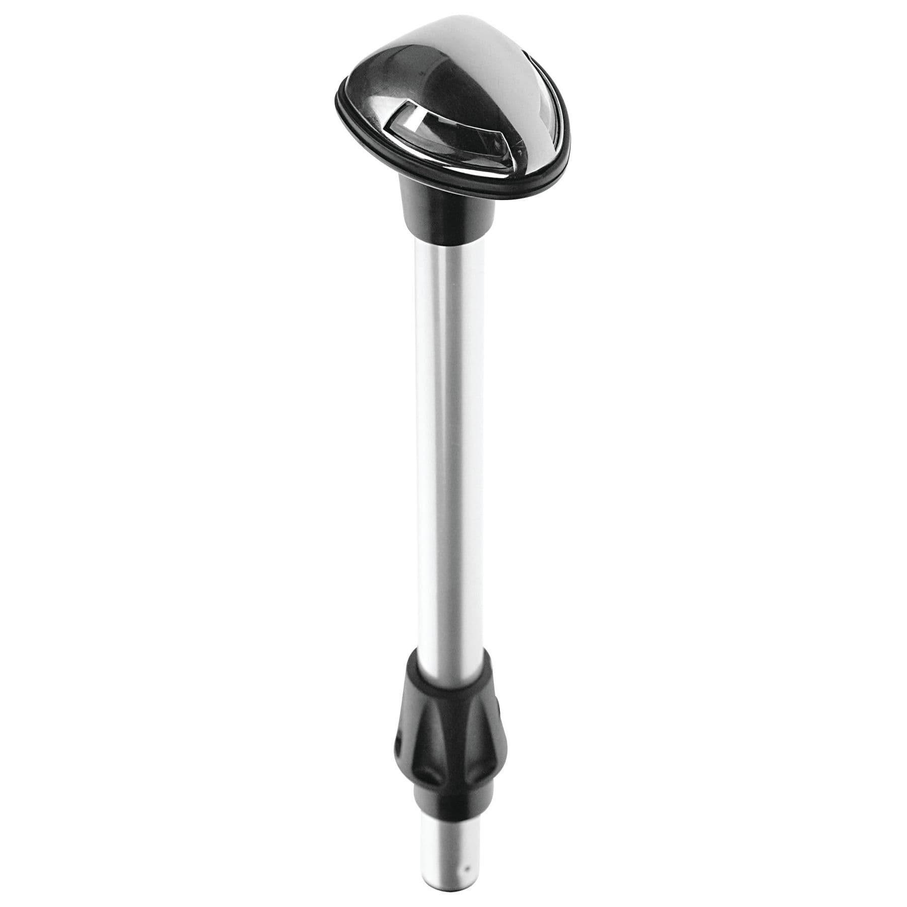 L.E.D. Bi-Color Combination Bow Light (12" L Straight Pole)