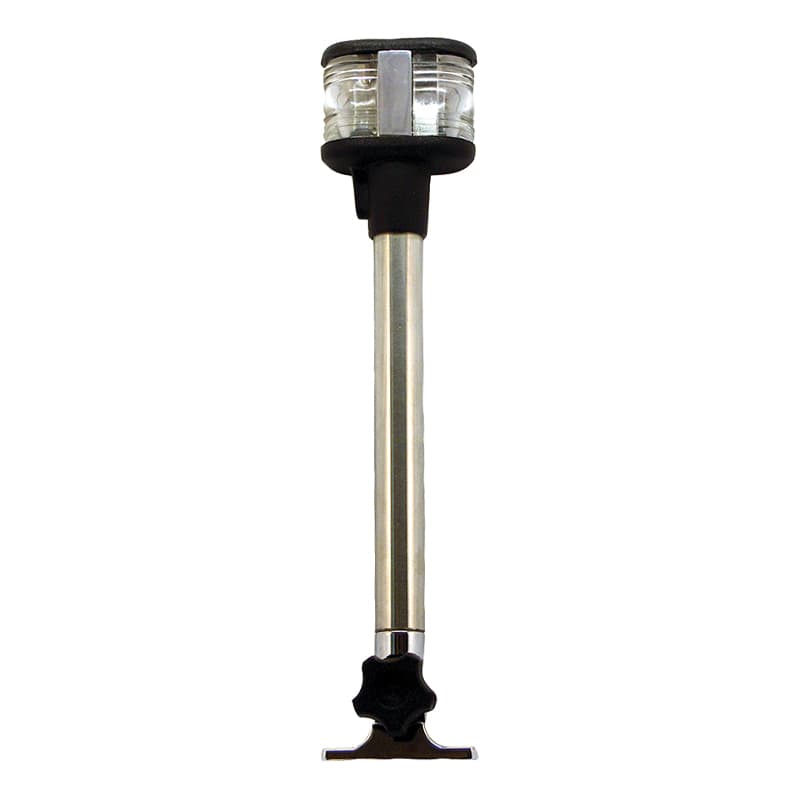 Combination Anchor/Stern All-Round Light - Folding (10-1/2” L)
