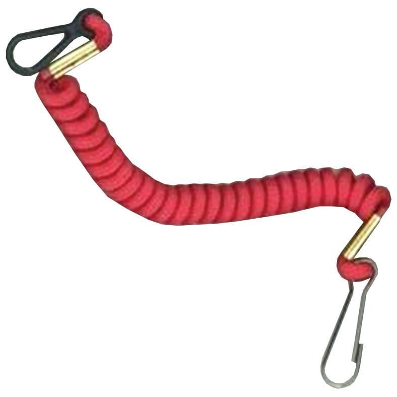 Kill Switch with Lanyard - Merc Style