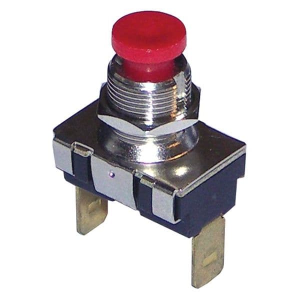 Push Button Horn Switch