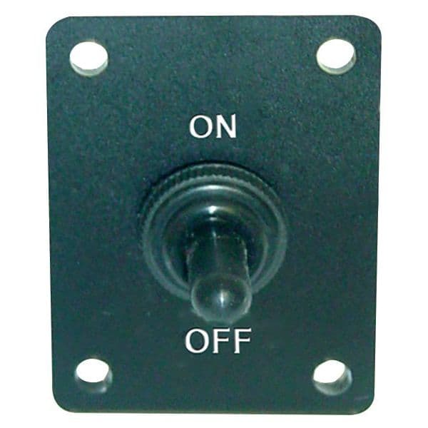 On/Off Switch Panel for Headlight