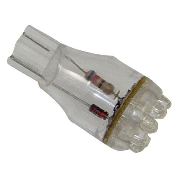 L.E.D. Replacement Bulbs (Size 906)