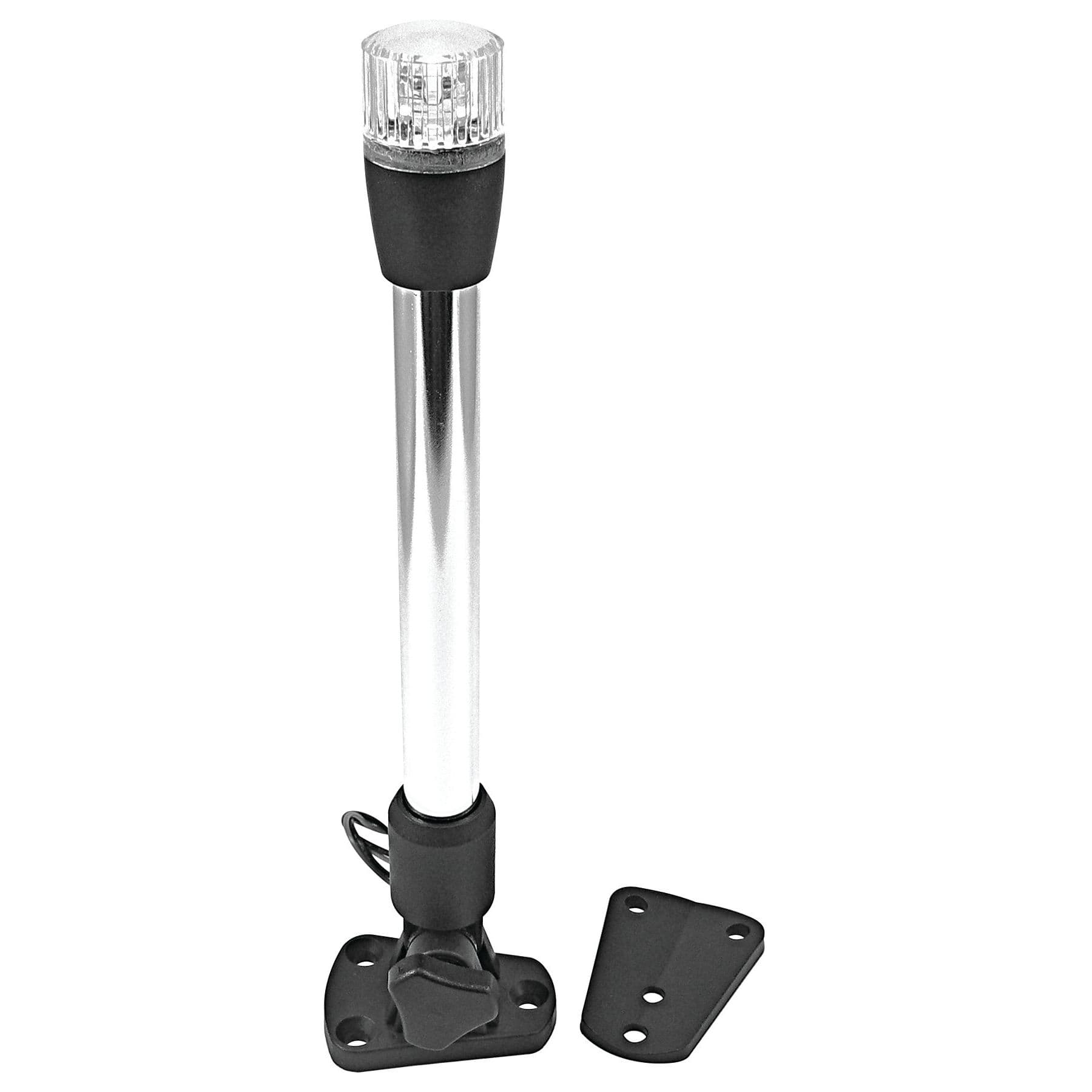 L.E.D. All-Round Light - Folding (Length 10-1/2”)