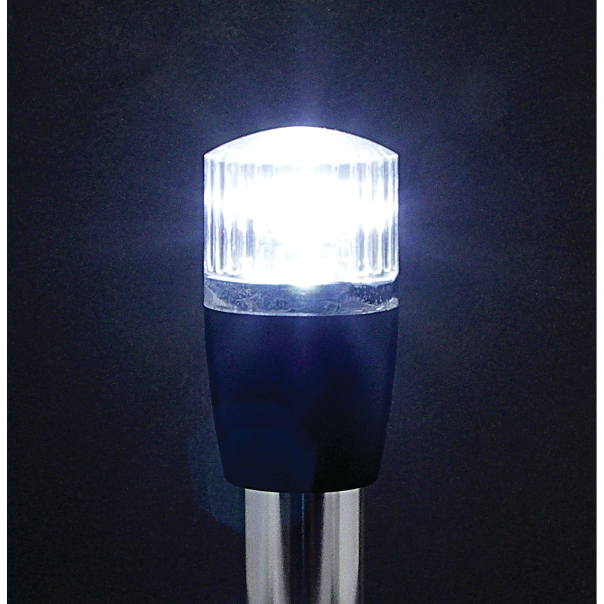 L.E.D. All-Round Light - Fixed Mount (5” L)