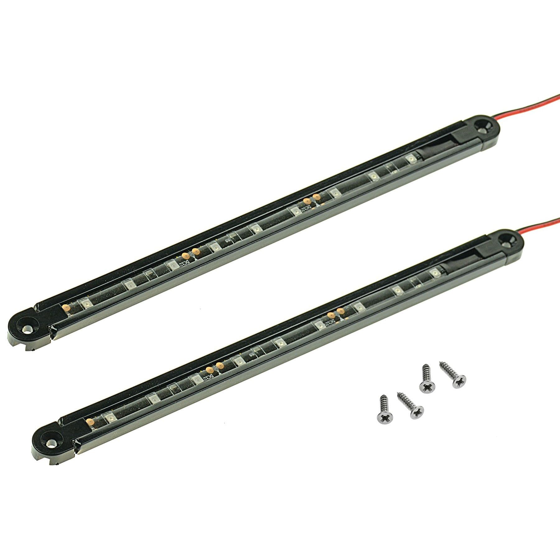 L.E.D. Flexible Navigation Light Kit