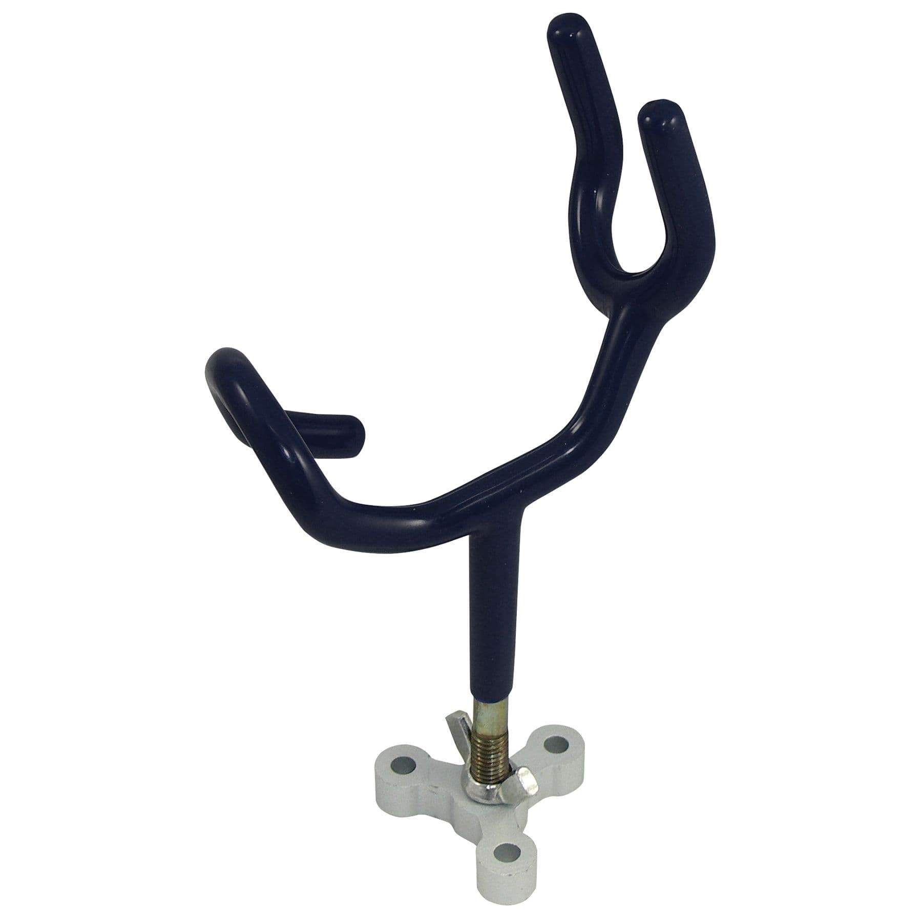 Wire Type Rod Holder with Mount