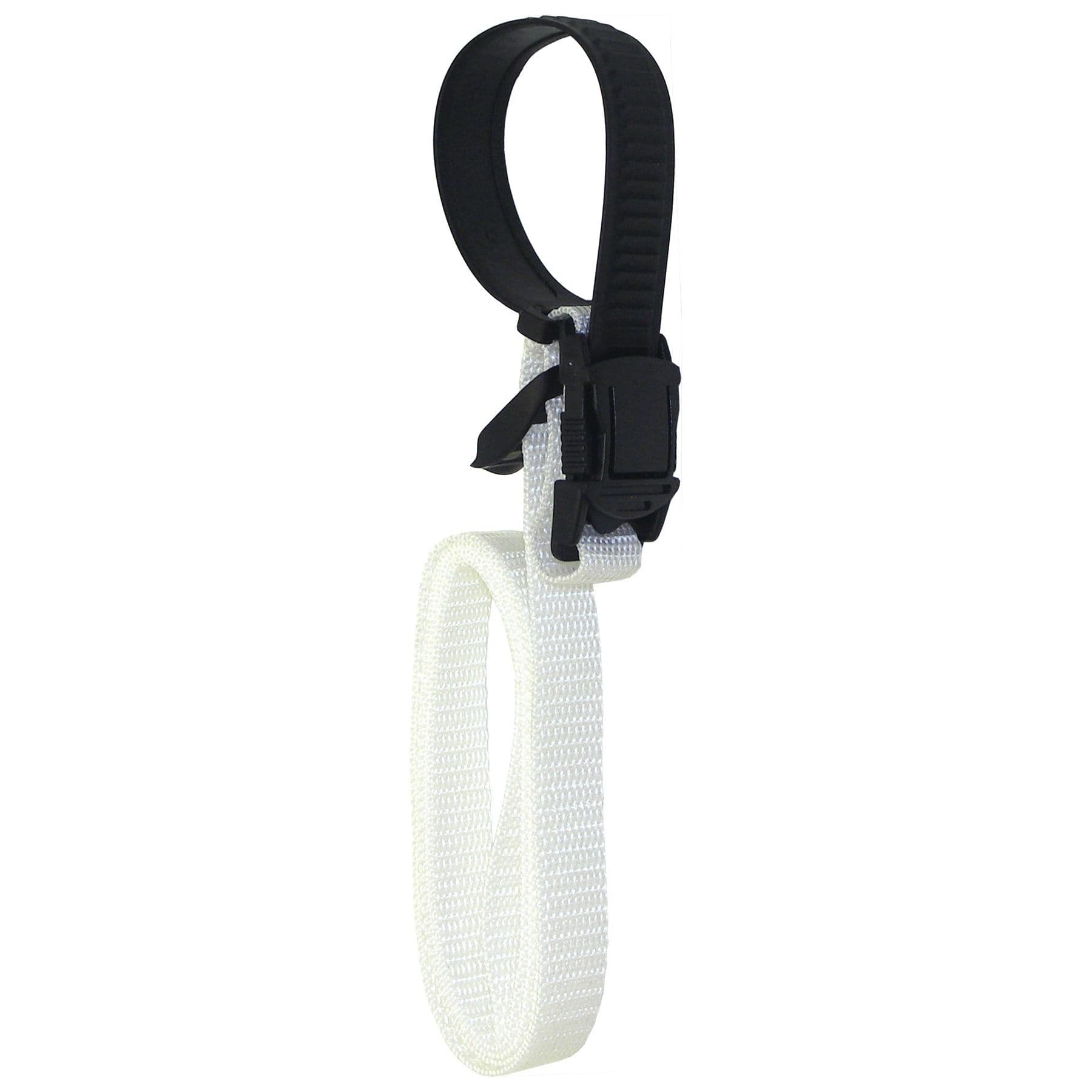 Adjustable Fender Holder (White)