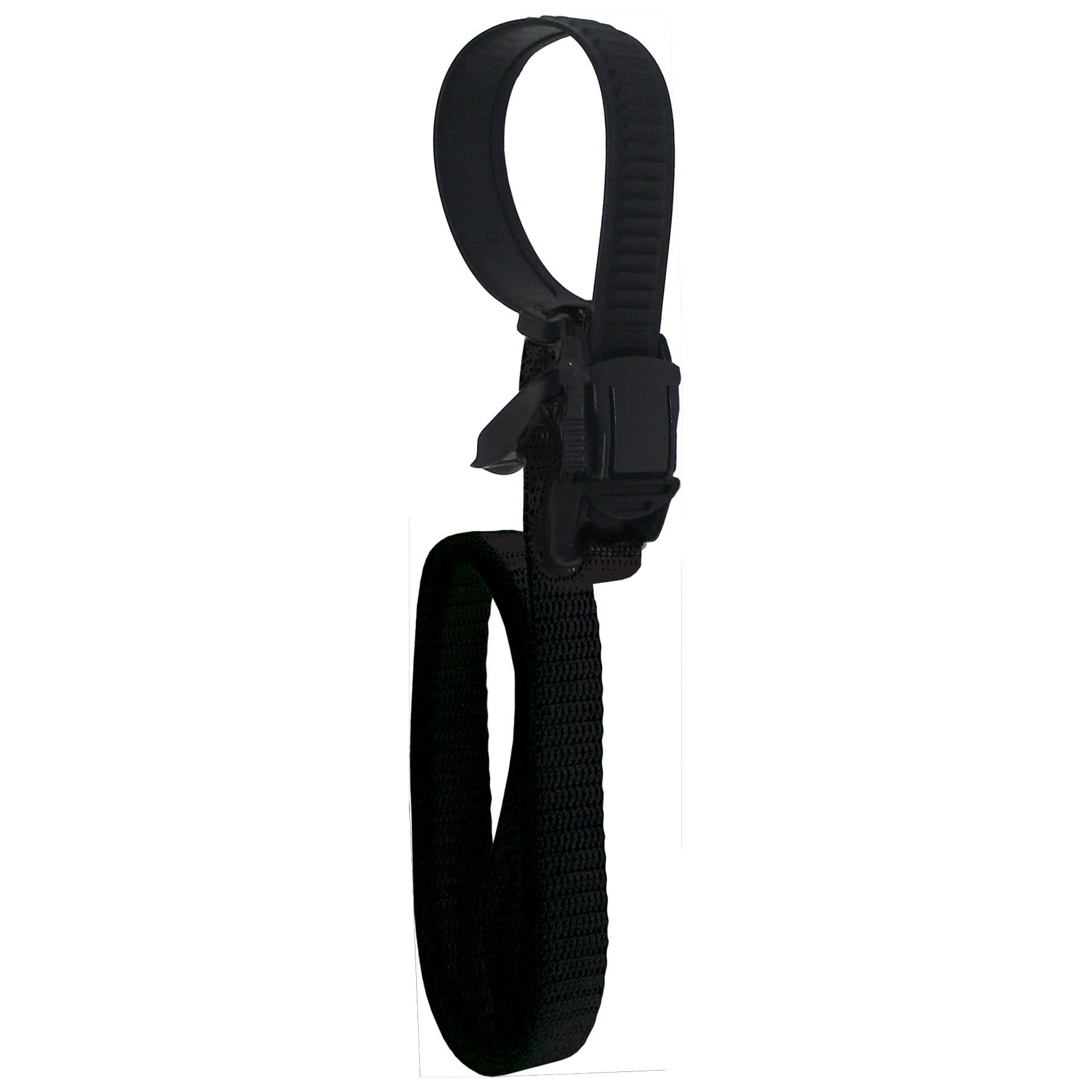 Adjustable Fender Holder (Black)
