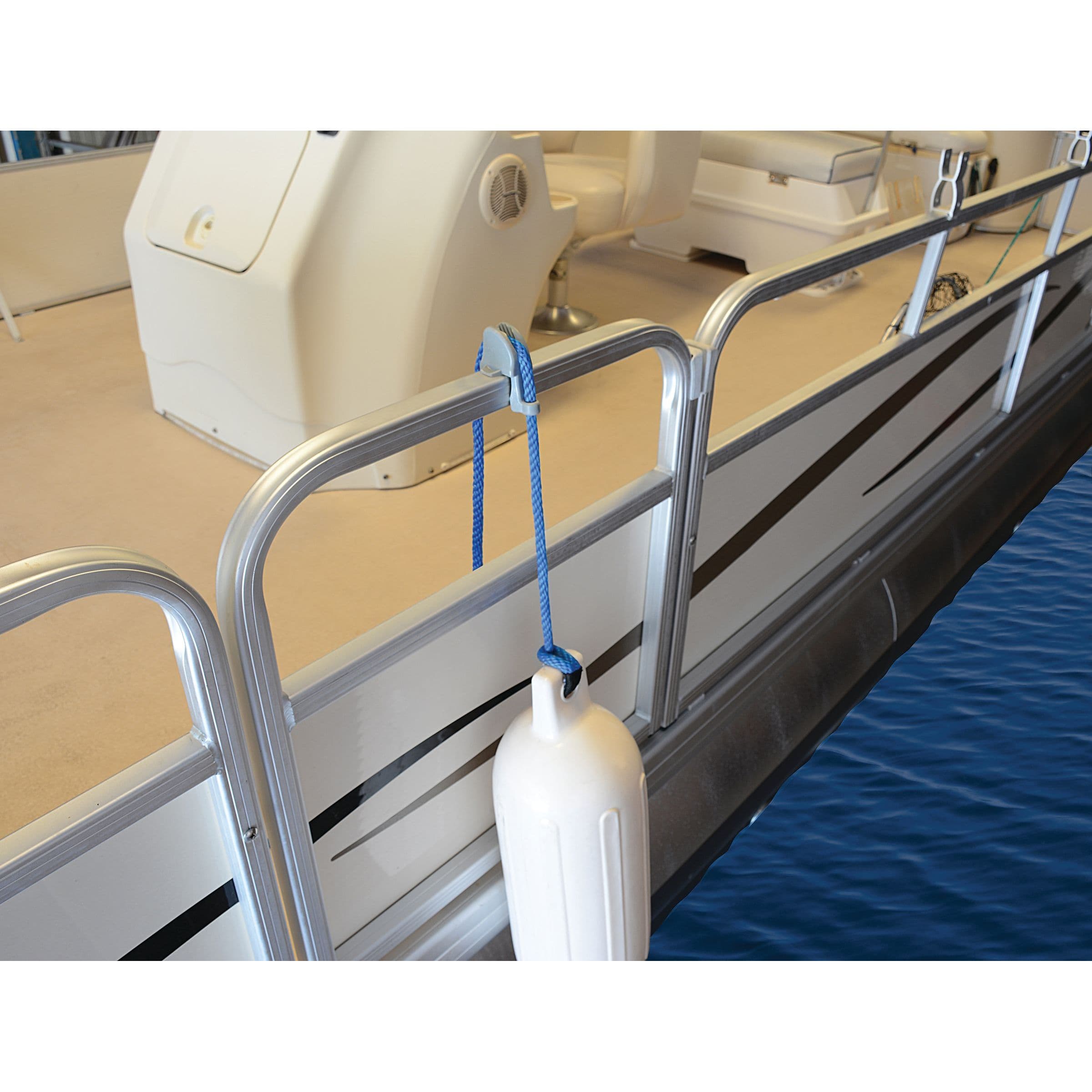 Pontoon Fender Adjuster